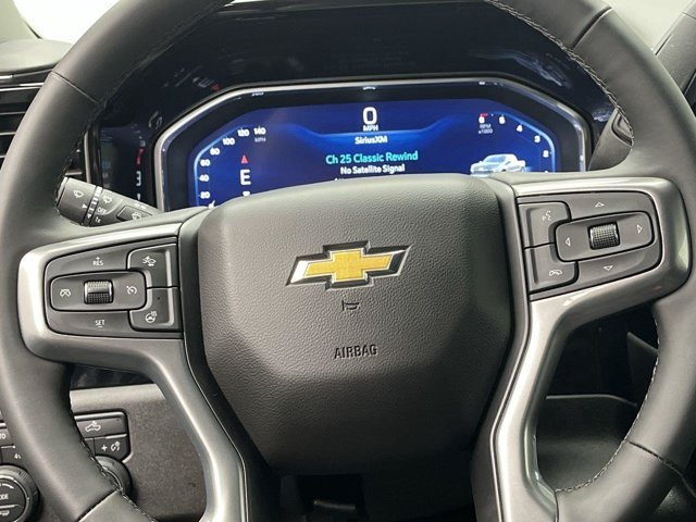 Used 2026 Summit White Chevrolet LT image 13