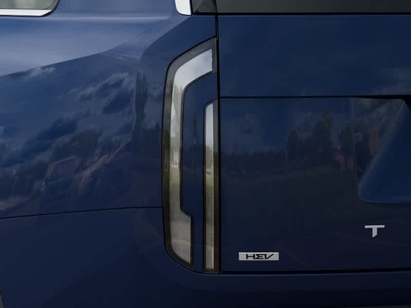 New 2027 MIDNIGHT/LAKE B Kia EX image 11