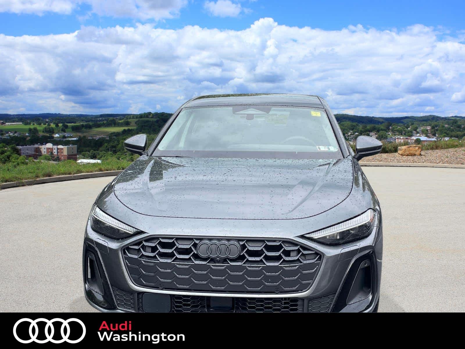 New 2026 6Y6Y/ Audi Premium Plus image 12