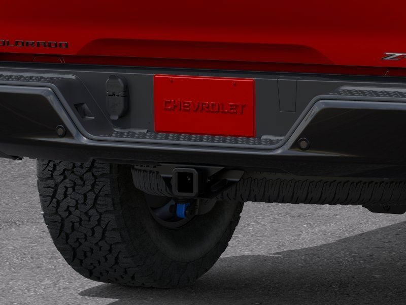 2026 Chevrolet Colorado ZR2 - Photo 14