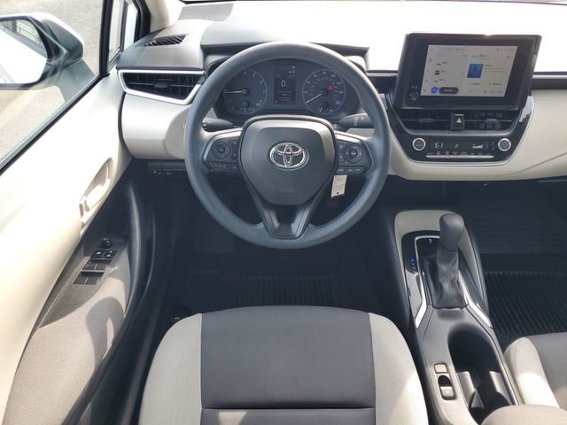 Used 2023 White Toyota LE image 15