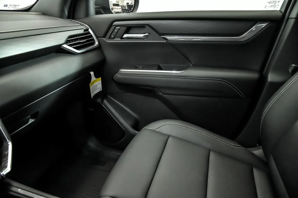 2027 GMC Acadia Elevation - Photo 16