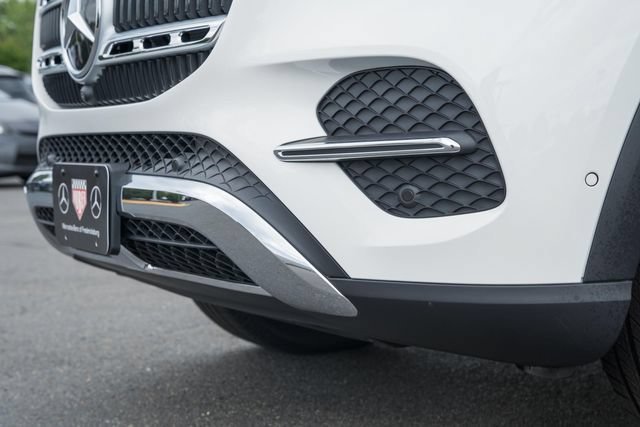 New 2026 Polar White Mercedes-Benz GLE 350 image 60