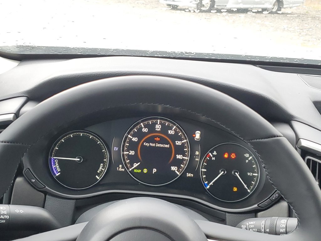 2026 Mazda CX-50 Premium - Photo 17