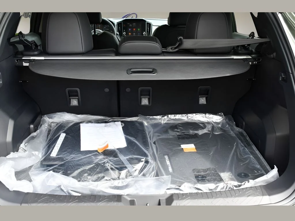 2026 Subaru Crosstrek Limited - Photo 22