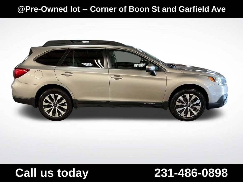 Used 2017 Gray Subaru 2.5i image 6