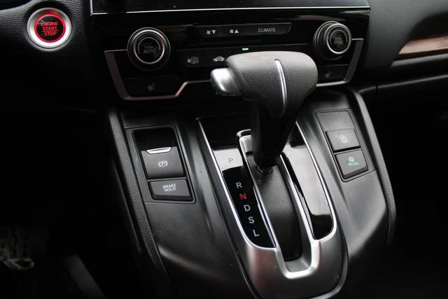 Used 2020  Honda EX image 15