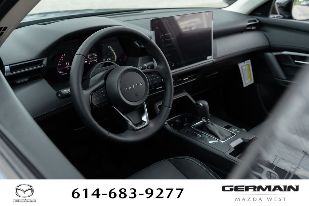 New 2026 Gray Mazda 2.5 S Premium Plus image 20