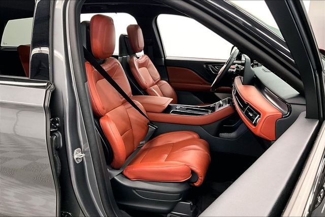 2025 Lincoln Aviator Reserve - Photo 8