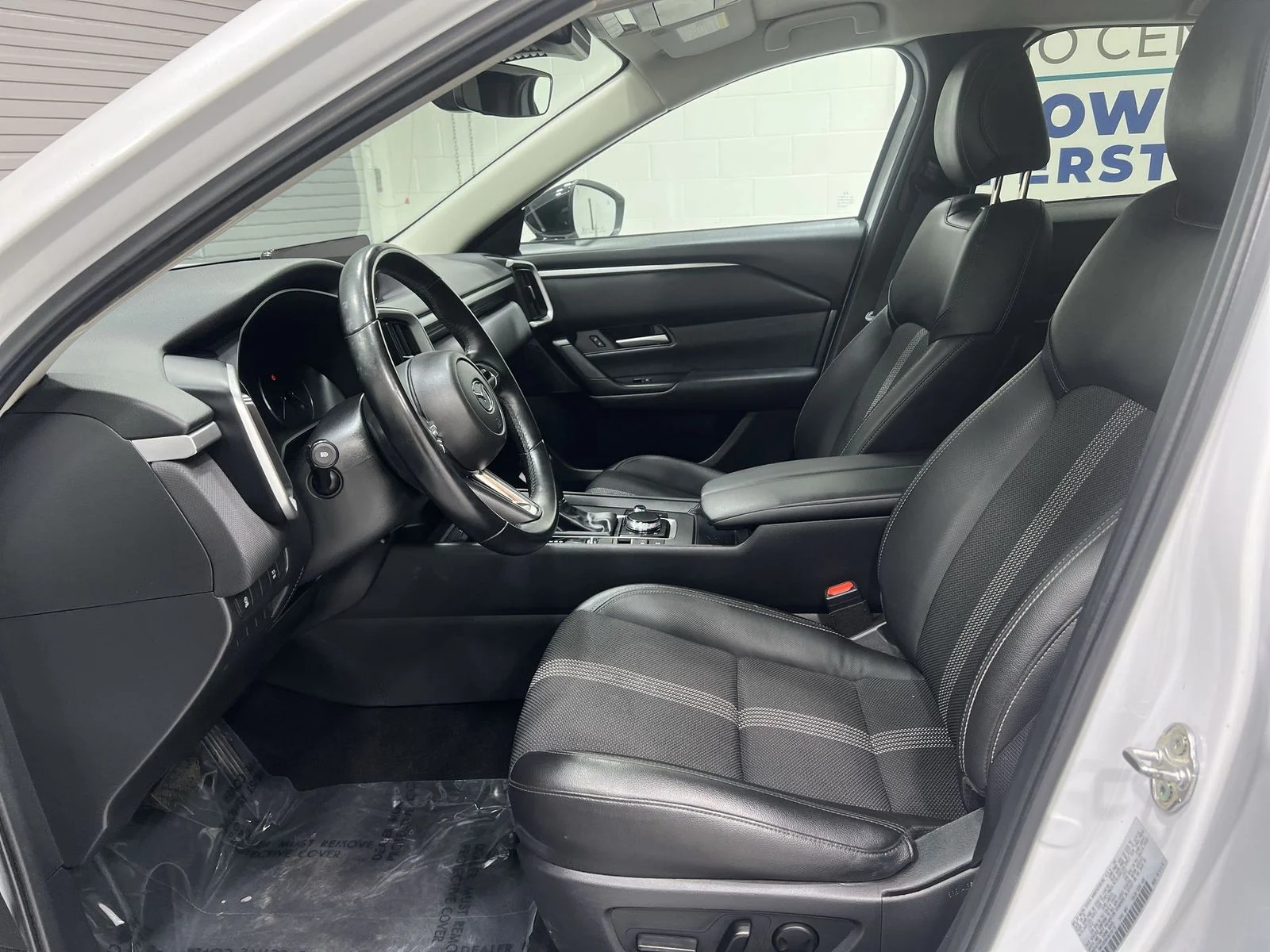 2025 Mazda CX-50 Preferred - Photo 11