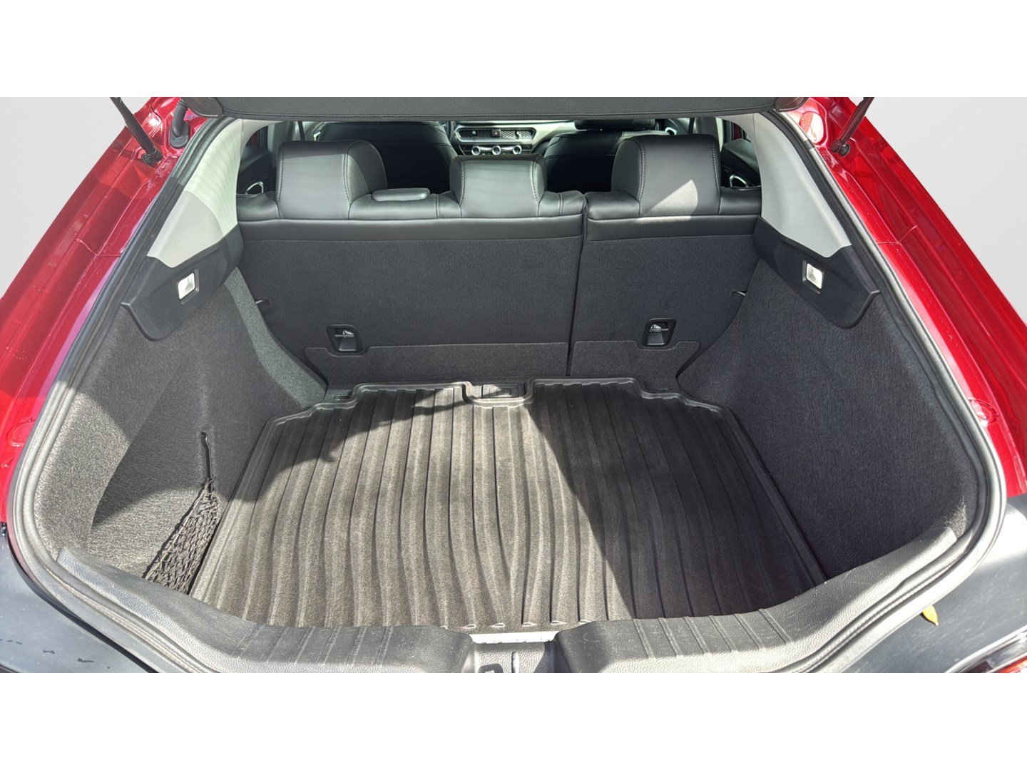 Certified Used 2025 Performance Red Pearl Acura INTEGRA image 62