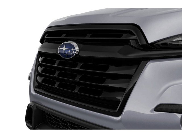 New 2027 ICE SILVER METALLIC Subaru Premium image 11