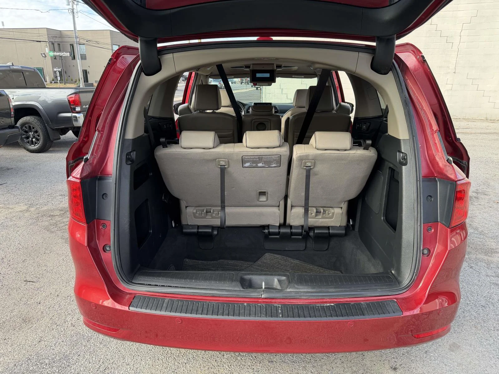 Used 2023  Honda Elite image 11