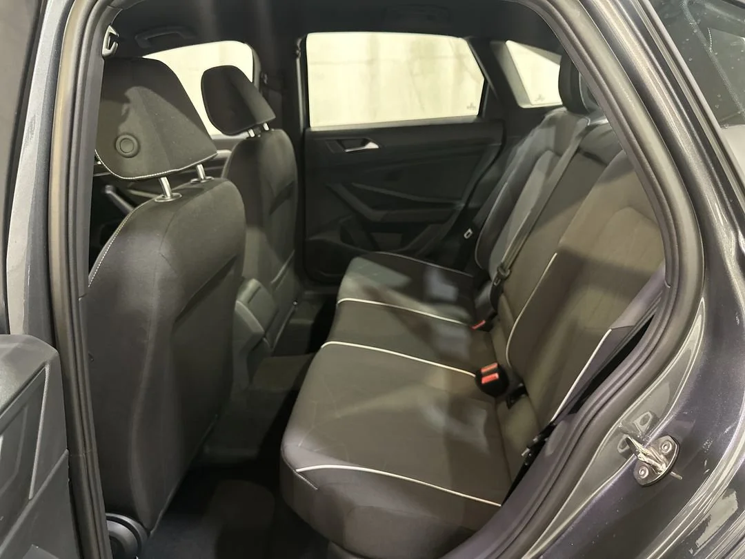 New 2026 Platinum Gray Metallic Volkswagen Sport image 18