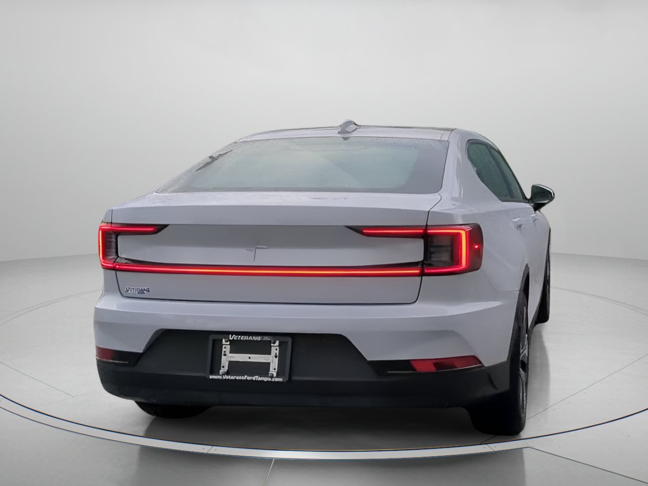 Used 2023 Magnesium Metallic Polestar Long Range Dual Motor image 24