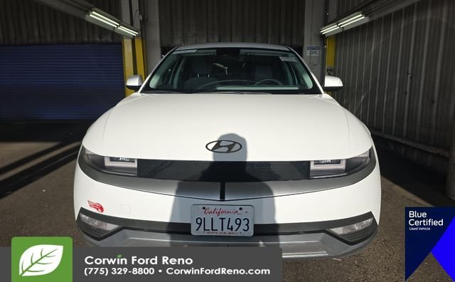 Used 2023 Hyundai IONIQ 5 SE with VIN KM8KMDAFXPU167679 for sale in Reno, NV