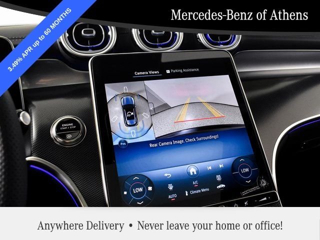 2026 Mercedes-Benz GLC Base - Photo 36