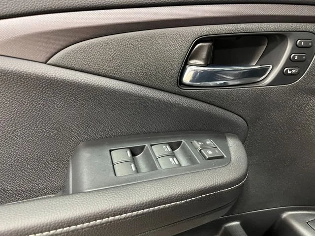 New 2026 Platinum White Pearl Honda RTL image 14