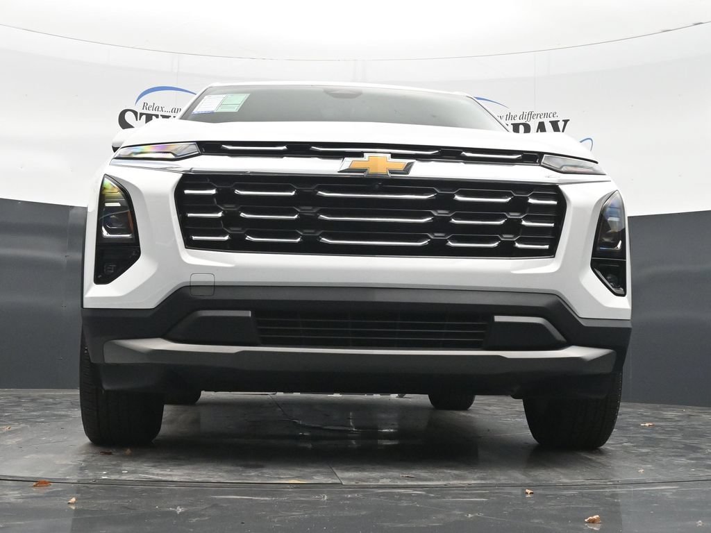 2025 Chevrolet Equinox LT - Photo 27