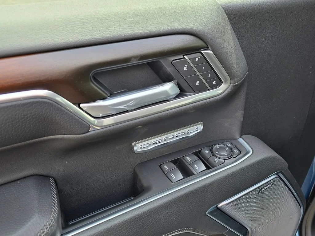 New 2026 DOWNPOUR METALLIC GMC Denali image 14