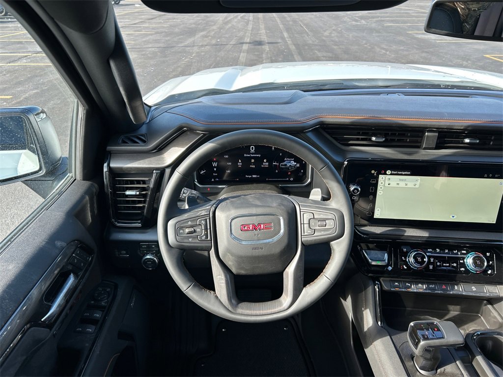 2026 GMC SIERRA - Image 31