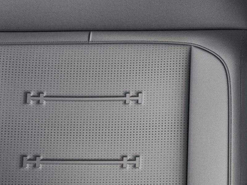 2026 Hyundai Santa Fe Calligraphy - Photo 25