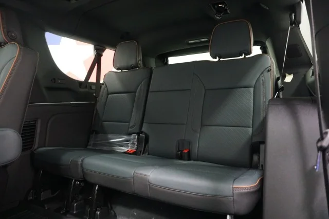 2026 GMC Yukon XL AT4 - Photo 21