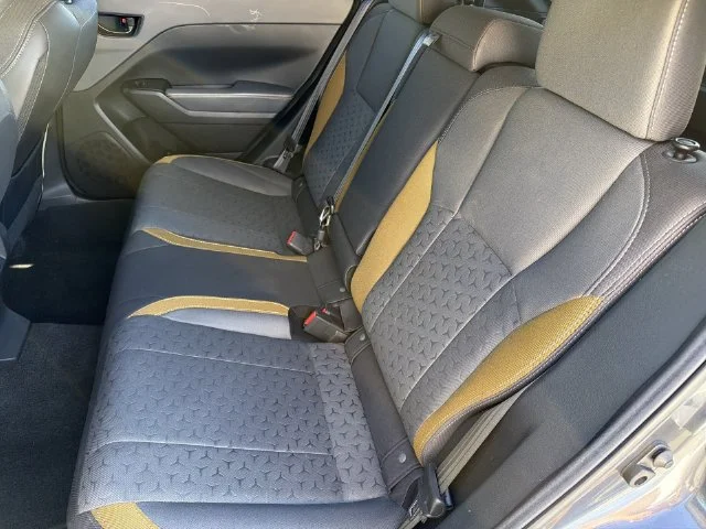 Used 2024 Gray Subaru Sport image 36