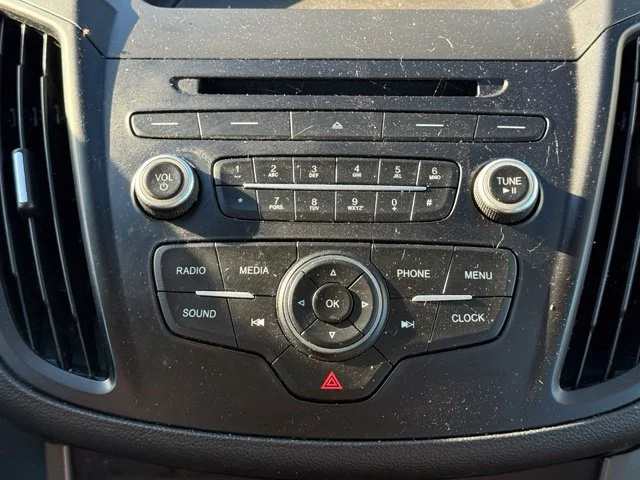 Used 2017 Silver Ford S image 17