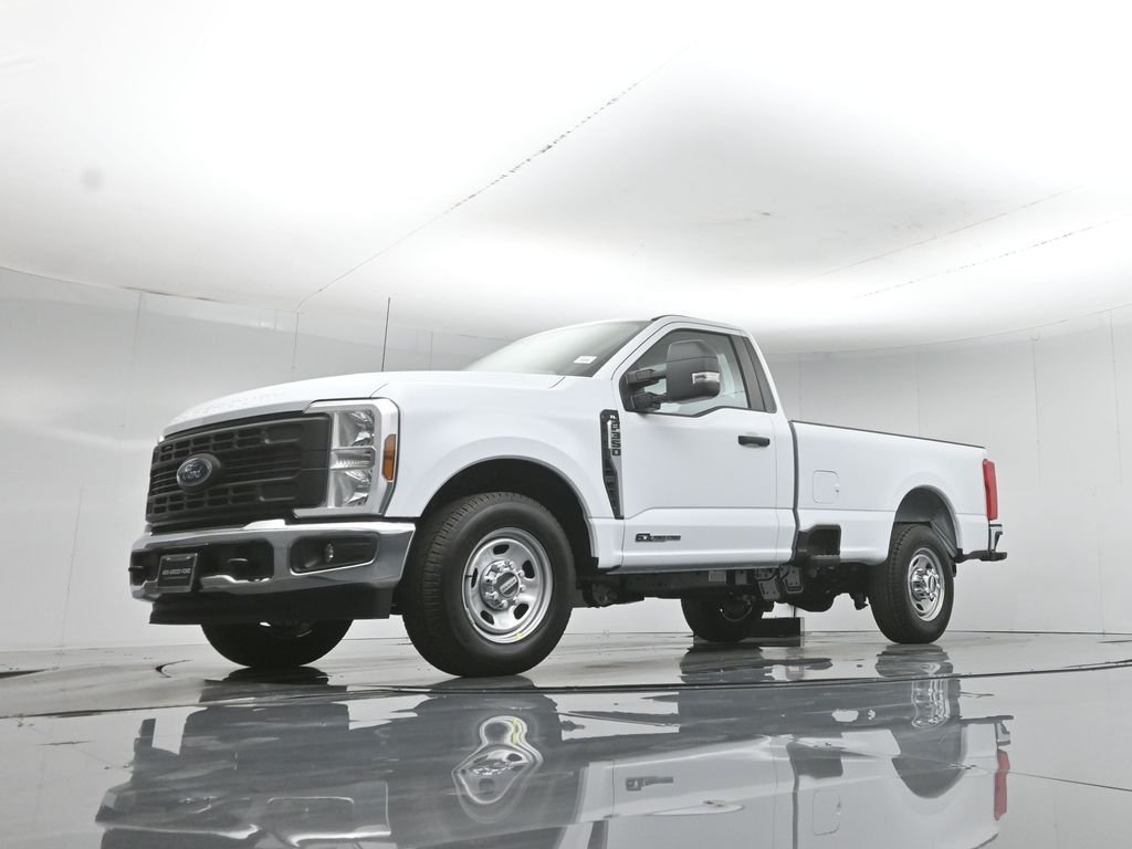 New 2026 Oxford White Ford XL image 39