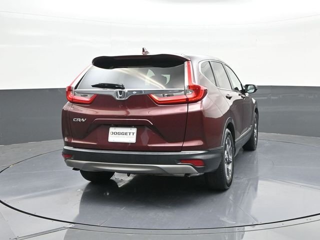 Used 2018 Sandstorm Metallic Honda EX image 11