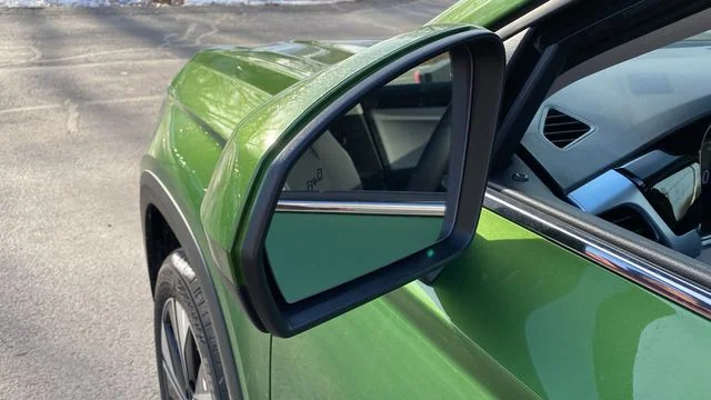 2026 Volkswagen Taos SE - Photo 20