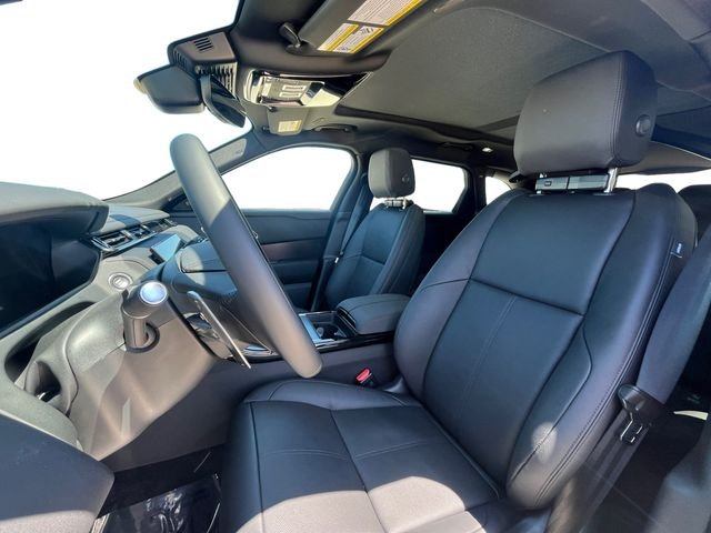 New 2026 Santorini Black Land Rover Dynamic SE image 10