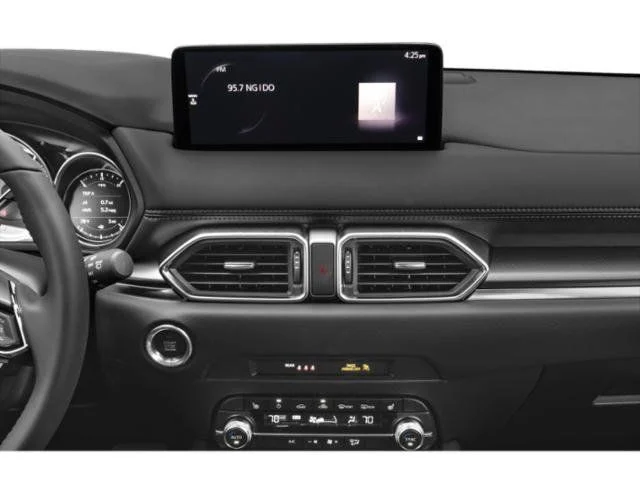 Certified Used 2024 Gray Mazda 2.5 S Carbon Edition image 13