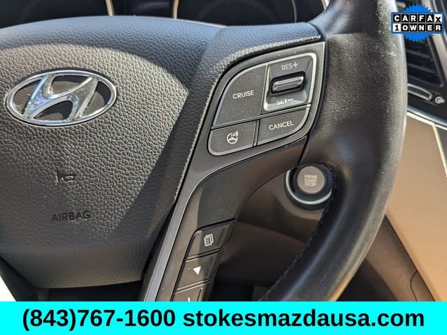 Used 2014 White Hyundai Limited image 28
