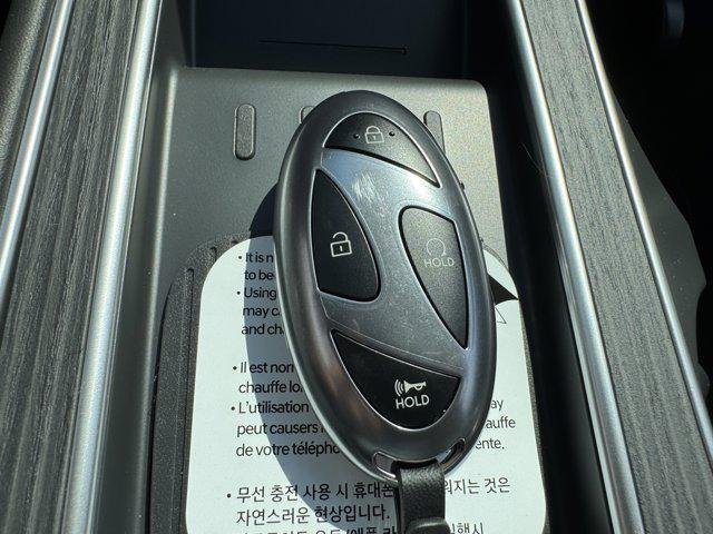 2026 Hyundai Palisade Calligraphy - Photo 44