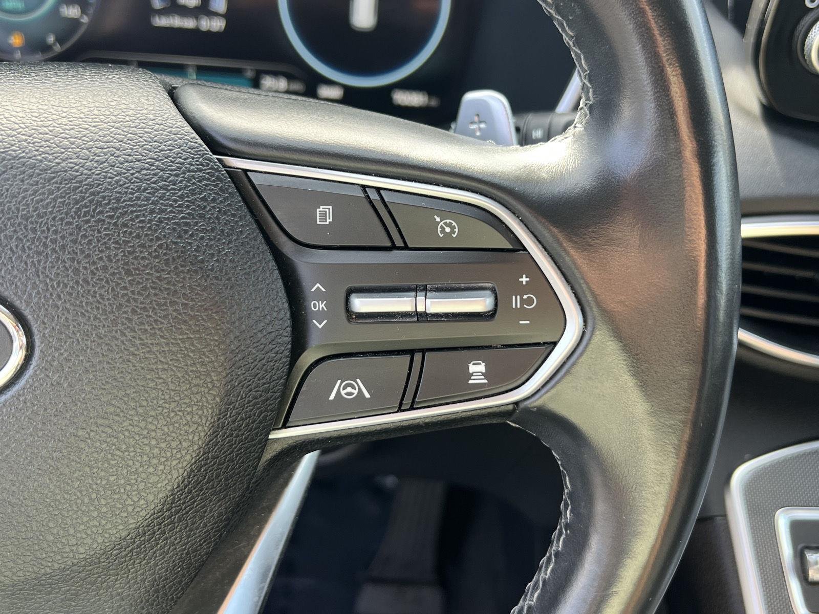 2021 Hyundai Santa Fe SEL - Photo 32