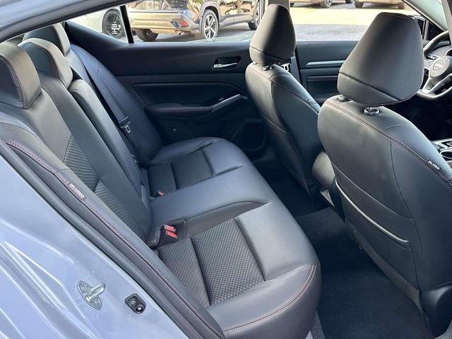 Used 2023 Gray Nissan 2.5 SR image 14