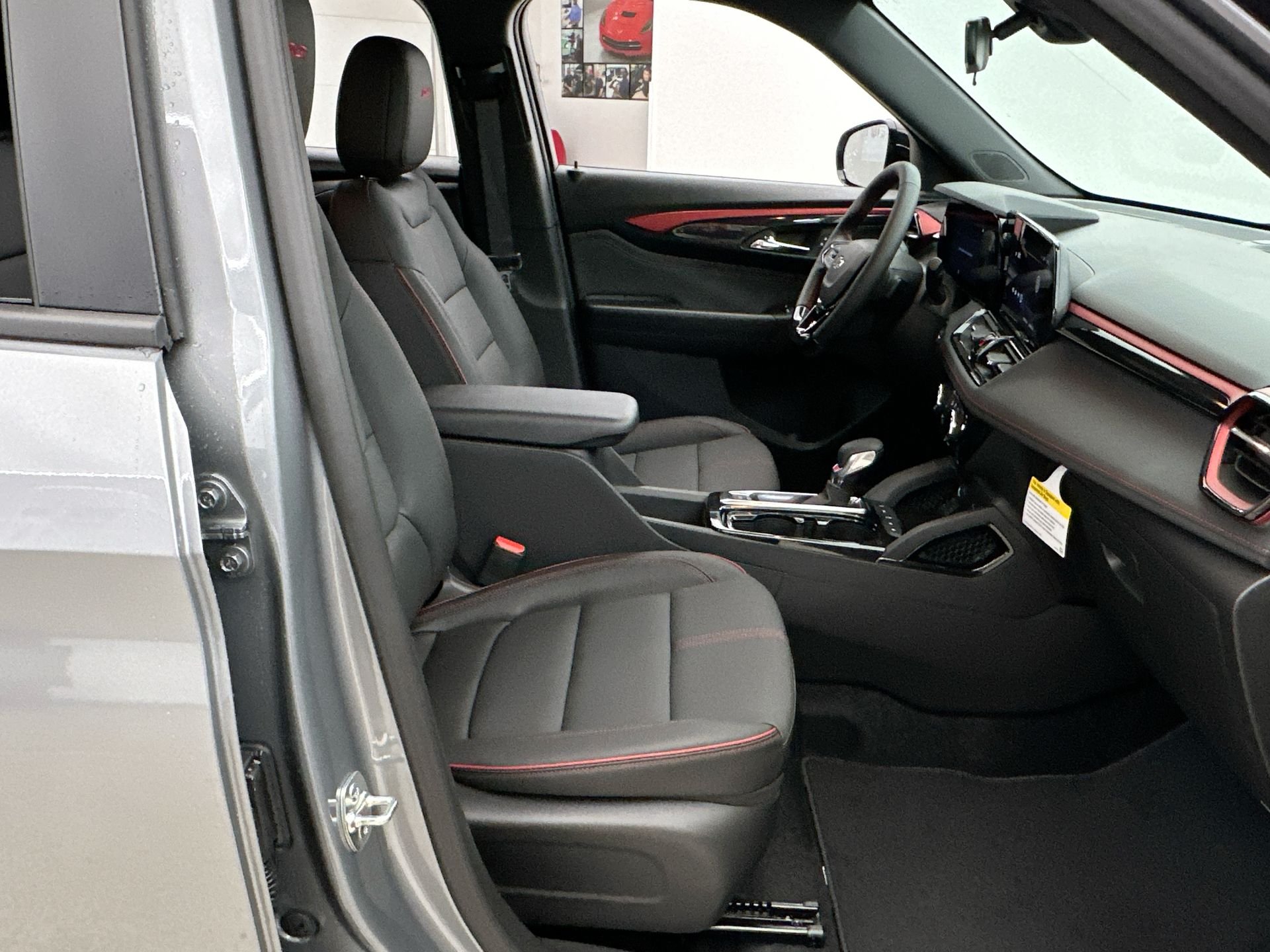 2026 Chevrolet Trailblazer RS - Photo 82