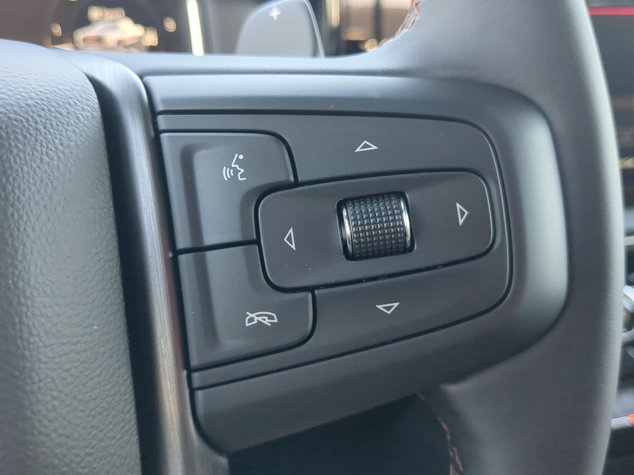 2026 GMC Sierra 1500 AT4 - Photo 17