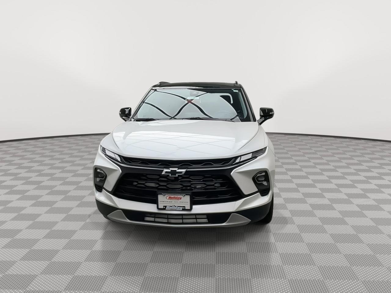 2024 Chevrolet Blazer 3LT - Photo 36