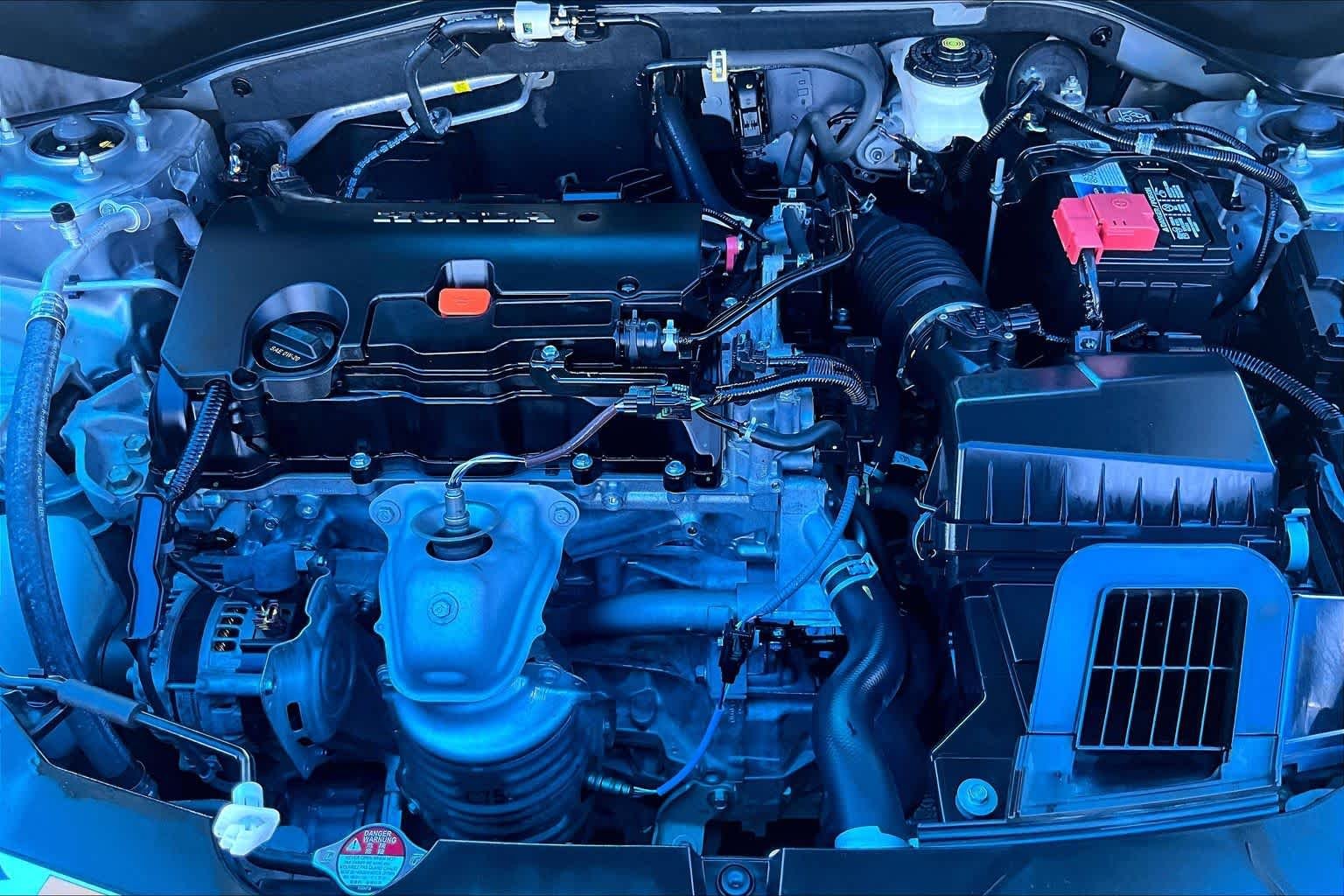 2024 Honda HR-V LX - Photo 31