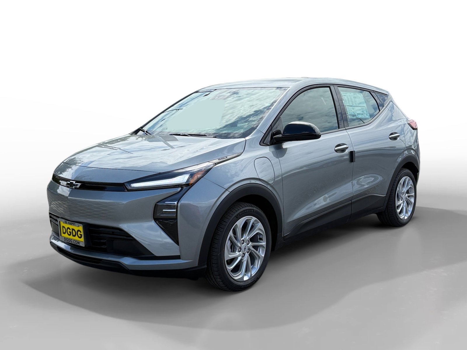 2027 Chevrolet Bolt EV LT Auto's photo