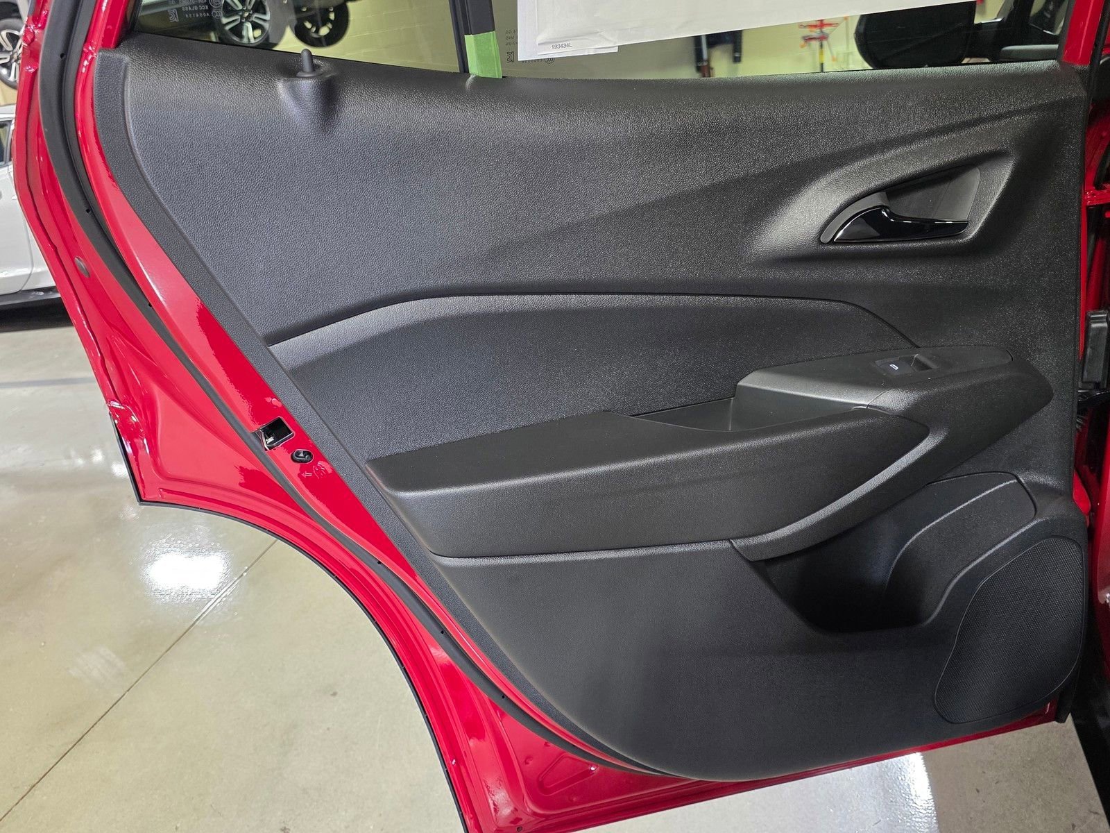 2026 Chevrolet Trax RS - Photo 13