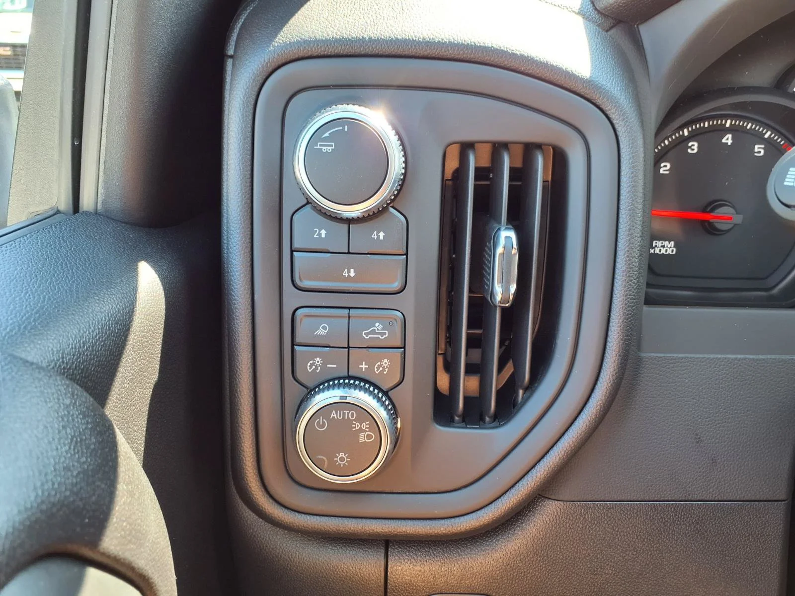 2026 GMC Sierra 3500HD Pro - Photo 12