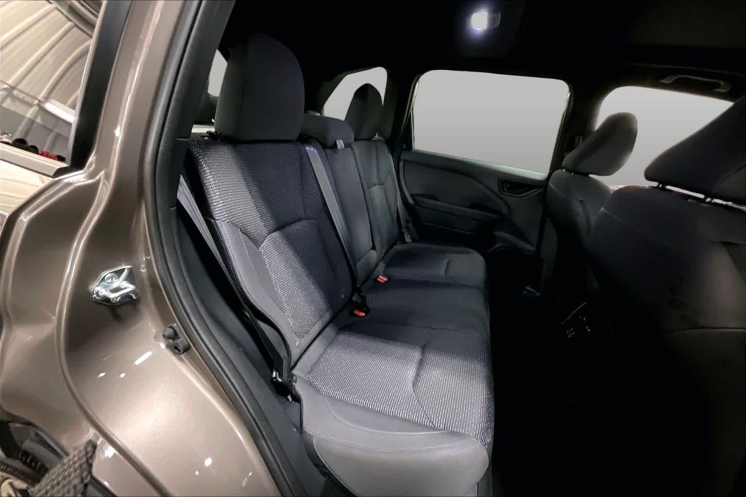 Used 2025 Brilliant Bronze Metallic Subaru Premium Hybrid image 20