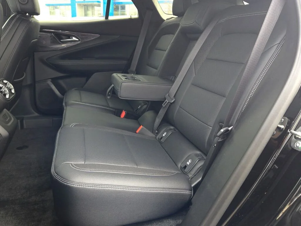 2025 Chevrolet Blazer EV LT - Photo 18