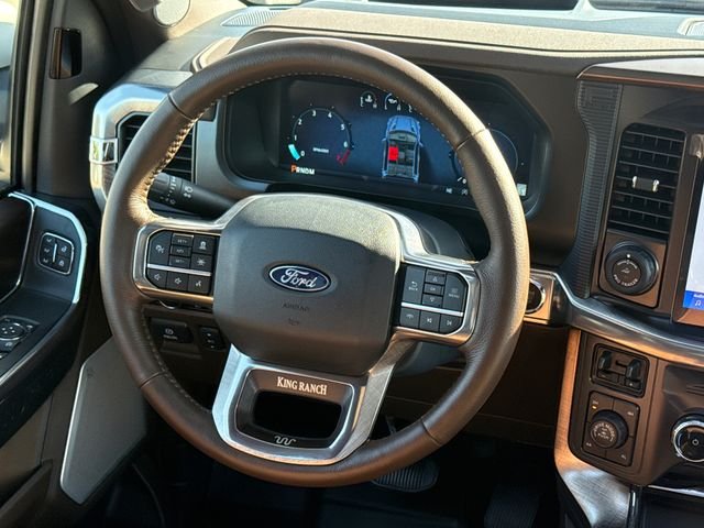 Used 2026  Ford King Ranch image 13