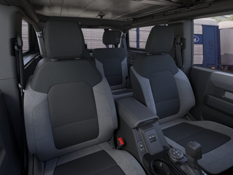 New 2026 Avalanche Gray Ford Base image 10