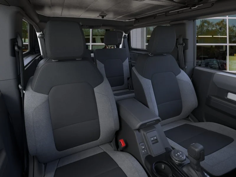 New 2026 Oxford White Ford Base image 10